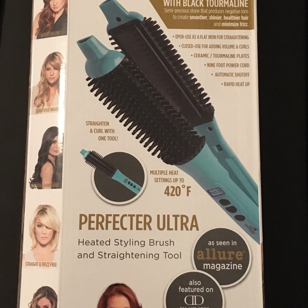 Perfecter Ultra